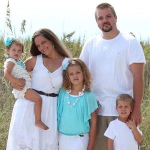 Meet your Posher, Derek